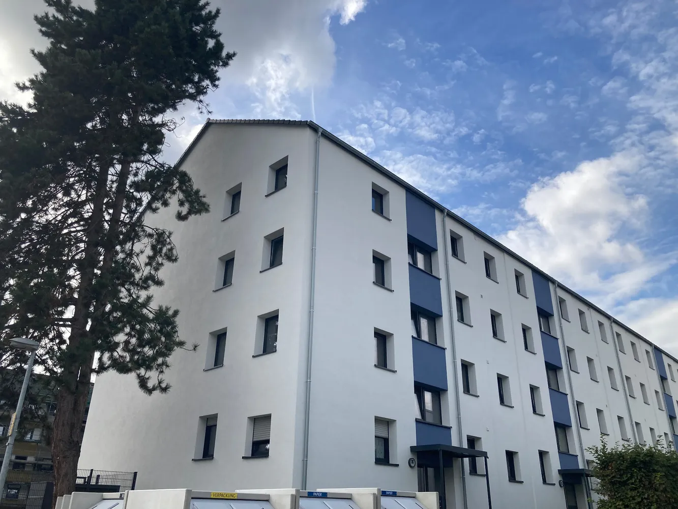 3 Zimmer Wohnung mit 76 m² in Brühl – Bild 4