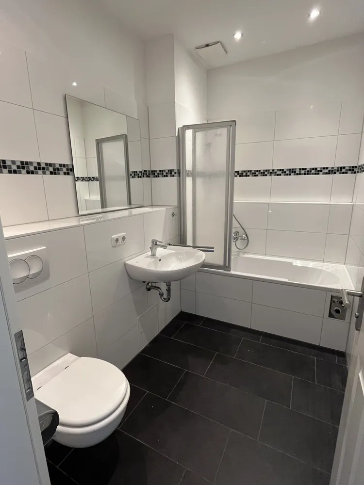 2 Zimmer Wohnung mit 44 m² in Leipzig – Bild 6