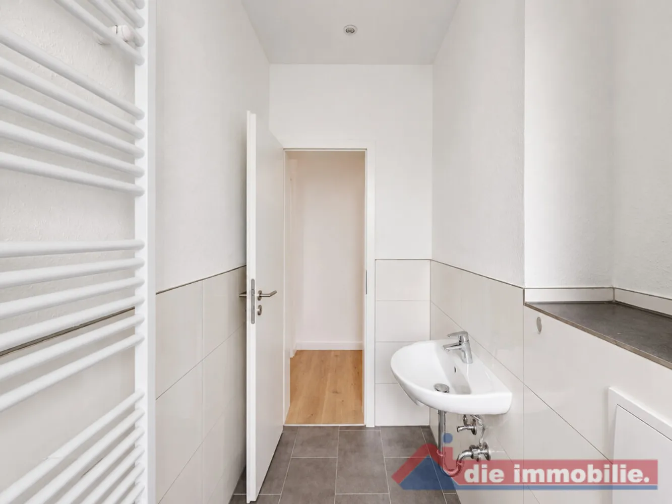 2 room apartment with 60 m² in Magdeburg – Photo 11