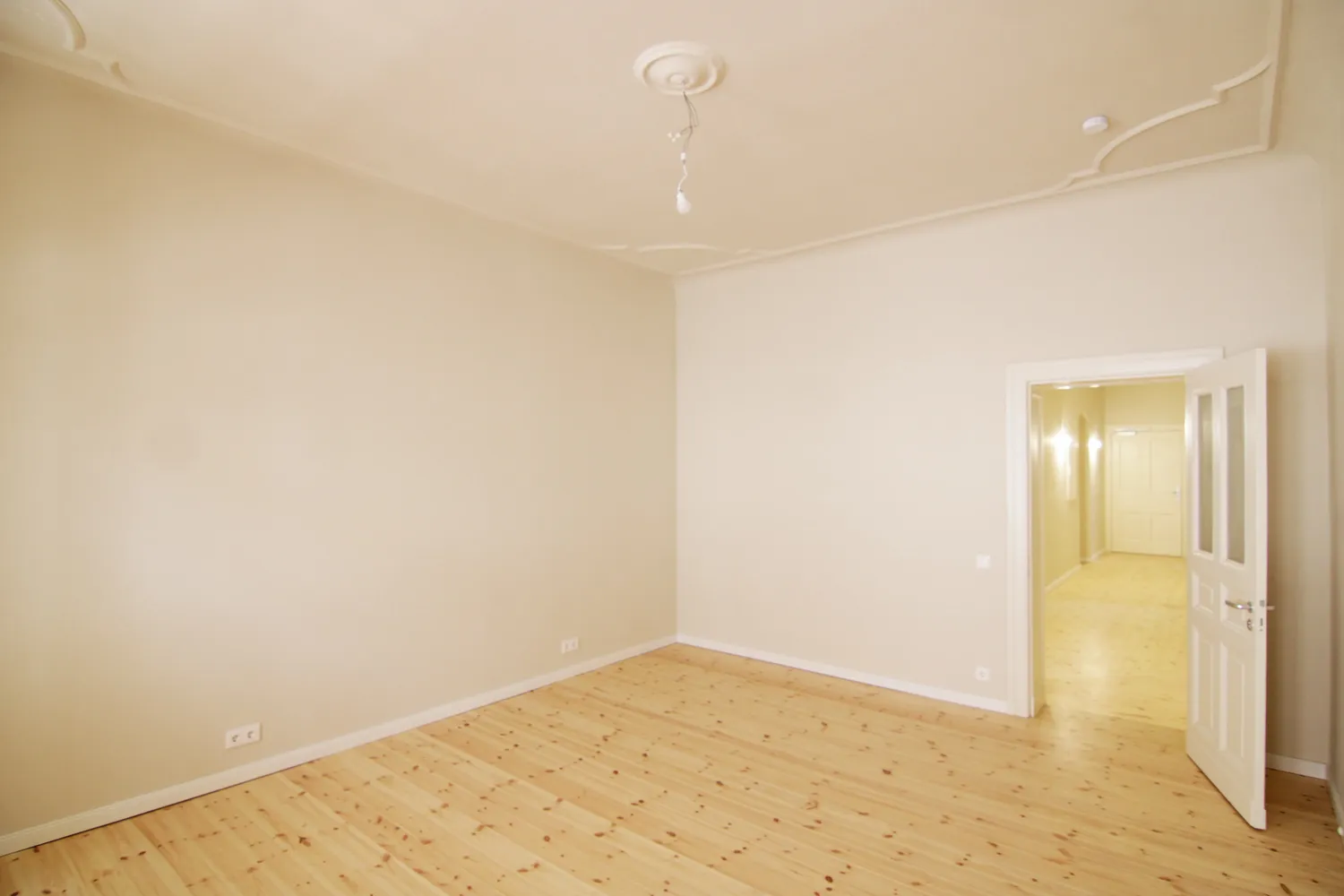 5 room apartment with 164 m² in Berlin – Photo 5
