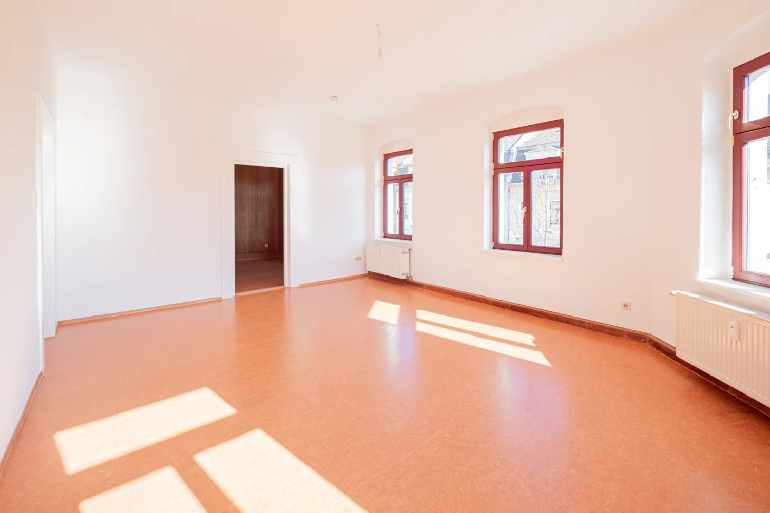 2 Zimmer Wohnung mit 56 m² in Pirna – Bild 7