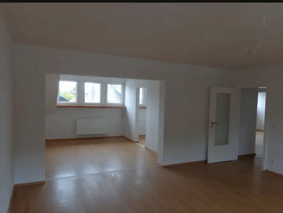 3 Zimmer Wohnung mit 92 m² in Iserlohn – Bild 1