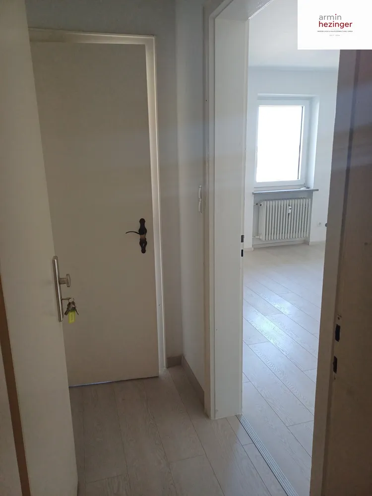 1 Zimmer Wohnung mit 18 m² in Kaufbeuren – Bild 4