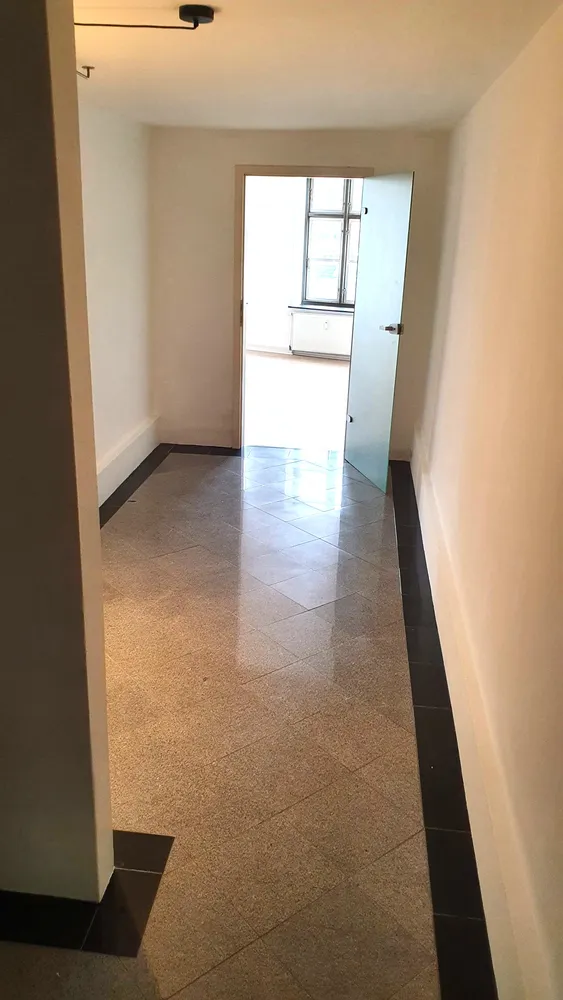 2 Zimmer Wohnung mit 67 m² in Lübeck – Bild 1
