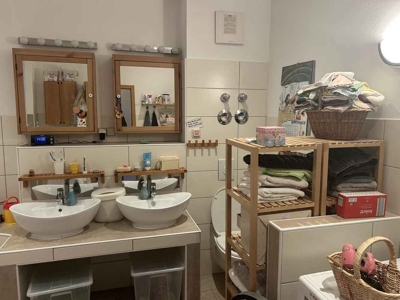 5 Zimmer Wohnung mit 140 m² in Halle (Saale) – Bild 12