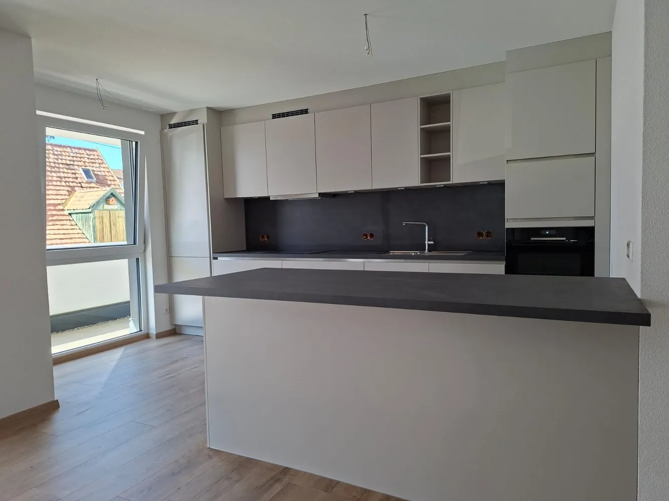 3 Zimmer Wohnung mit 84 m² in Balingen – Bild 4