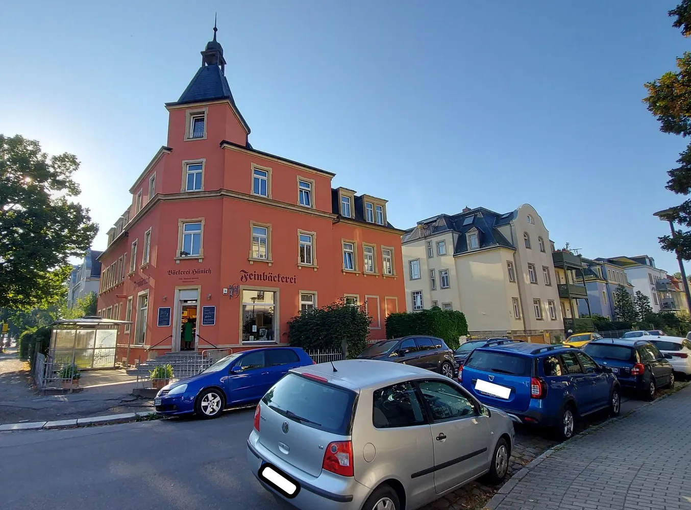 2 Zimmer Wohnung mit 55 m² in Dresden – Bild 6