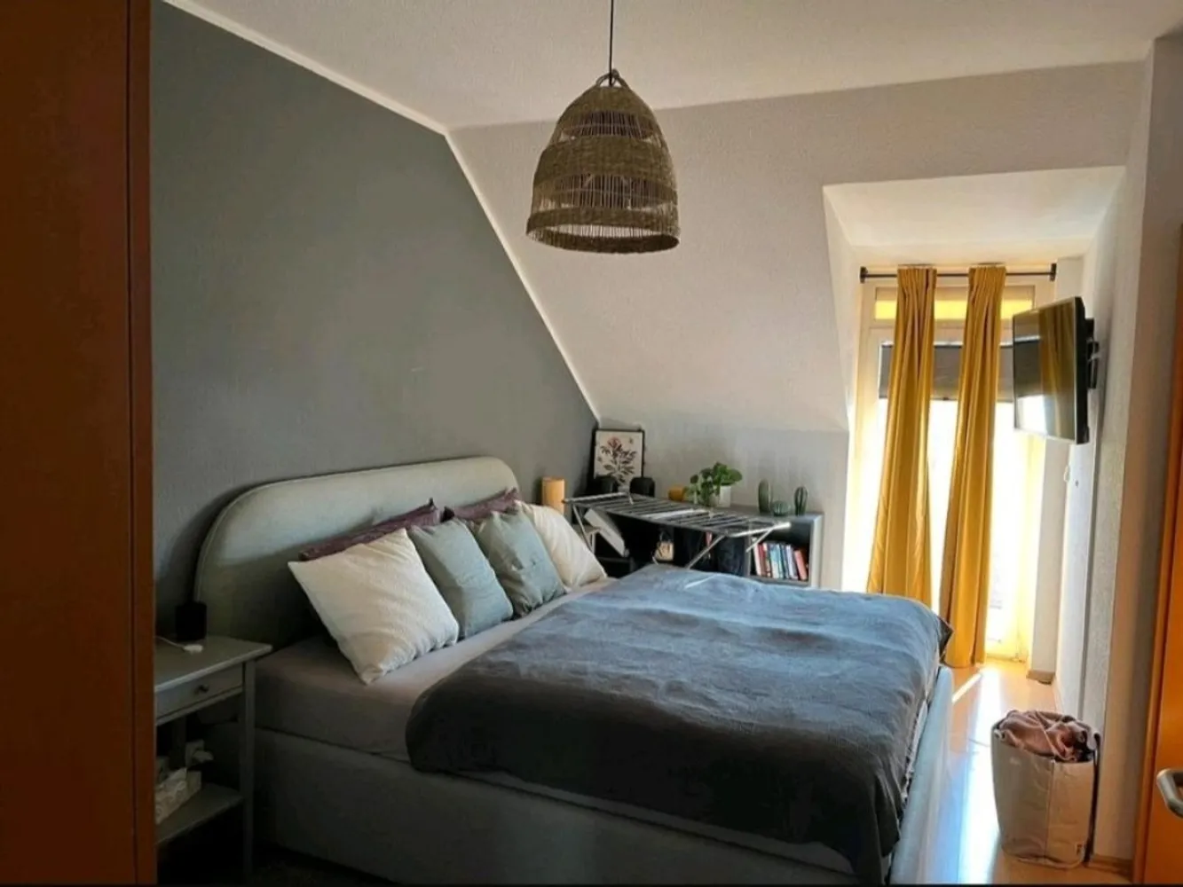 3 Zimmer Wohnung mit 77 m² in Chemnitz – Bild 7