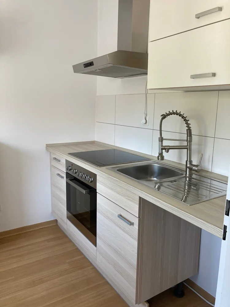 2 Zimmer Wohnung mit 46 m² in Dortmund – Bild 2