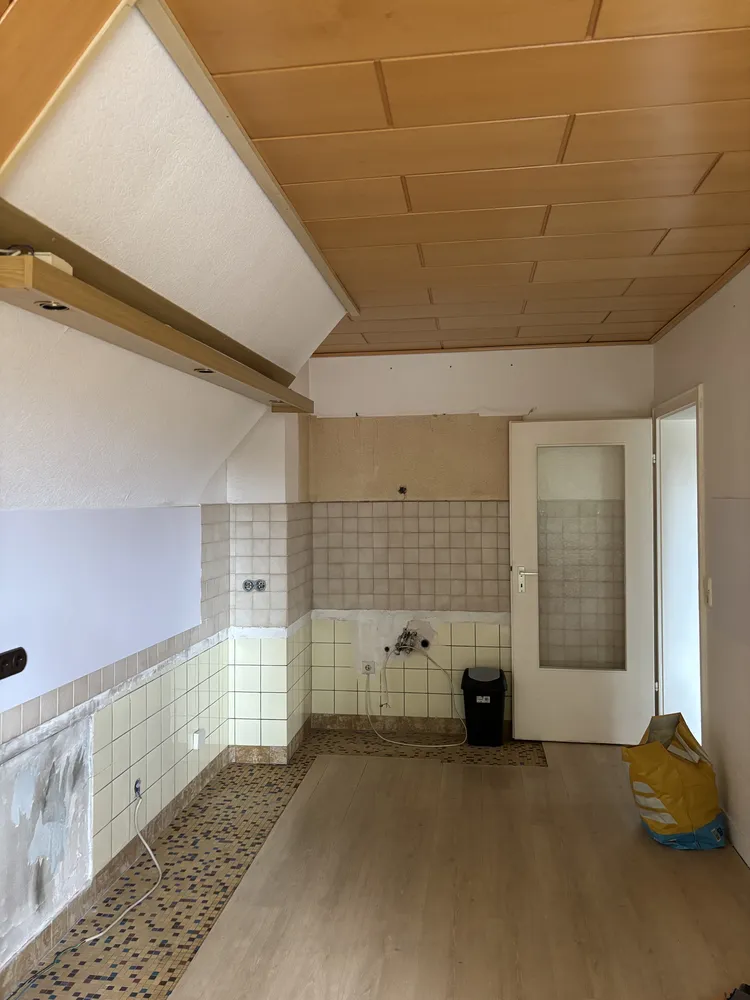5 Zimmer Wohnung mit 144 m² in Duisburg – Bild 7