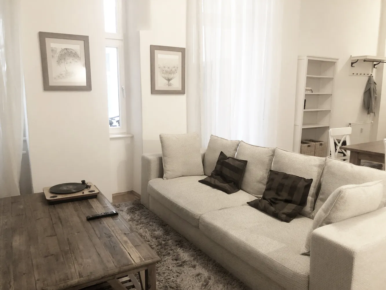 2 Zimmer Wohnung mit 63 m² in Berlin – Bild 2