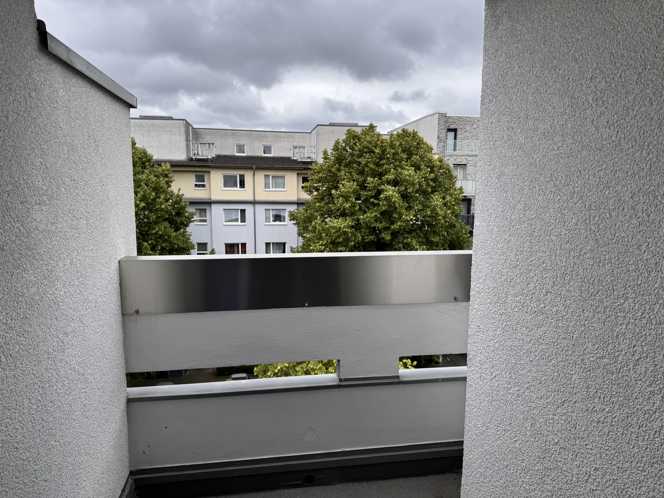 1 Zimmer Wohnung mit 35 m² in Düsseldorf – Bild 4