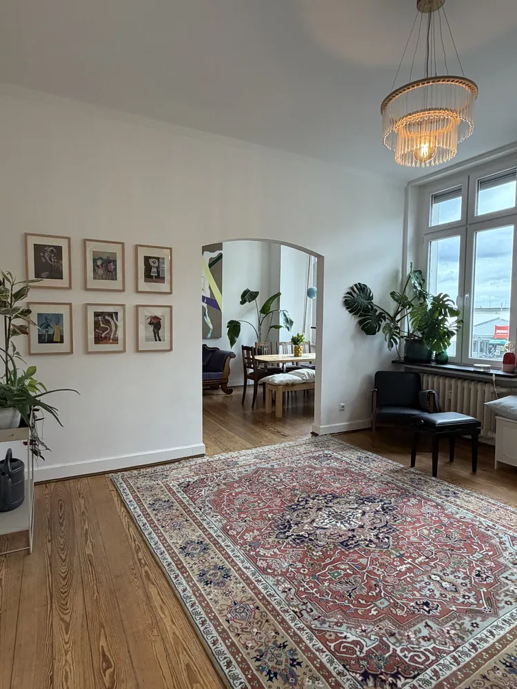 3 Zimmer Wohnung mit 83 m² in Mönchengladbach – Bild 5
