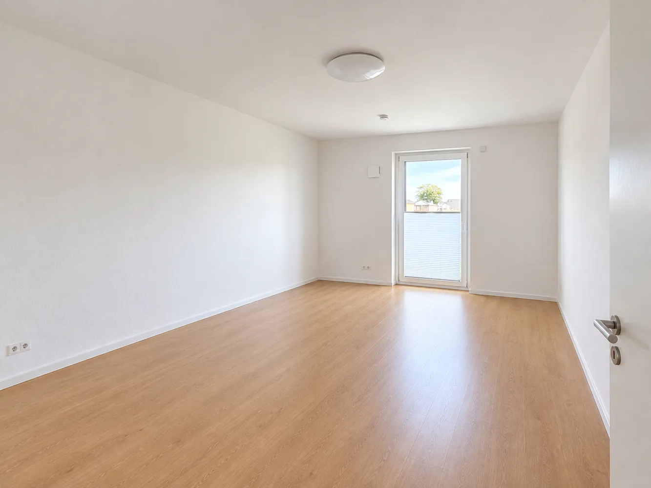 4 Zimmer Wohnung mit 104 m² in Buxtehude – Bild 1