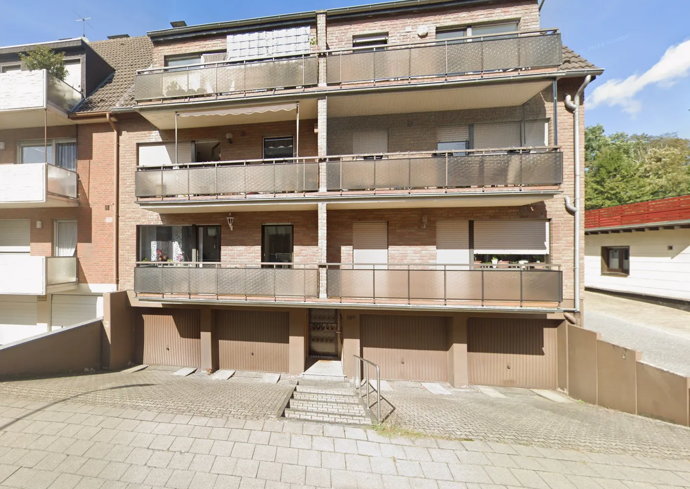 2 Zimmer Wohnung mit 54 m² in Mönchengladbach – Bild 7