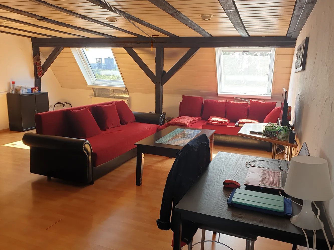 3 room apartment with 80 m² in Dortmund – Photo 1