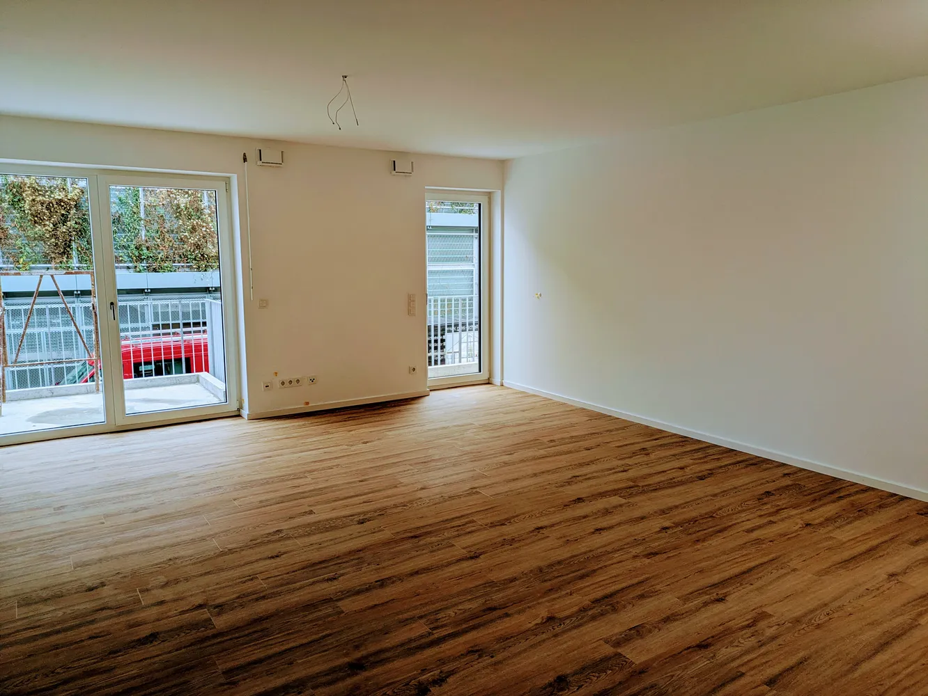 2 Zimmer Wohnung mit 51 m² in Bamberg – Bild 2