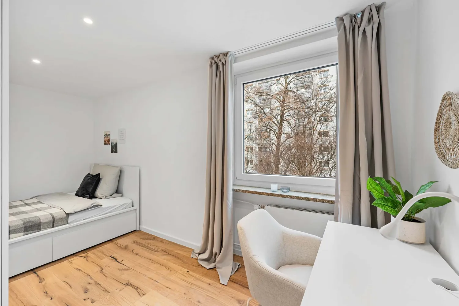 WG-Zimmer in München – Bild 2