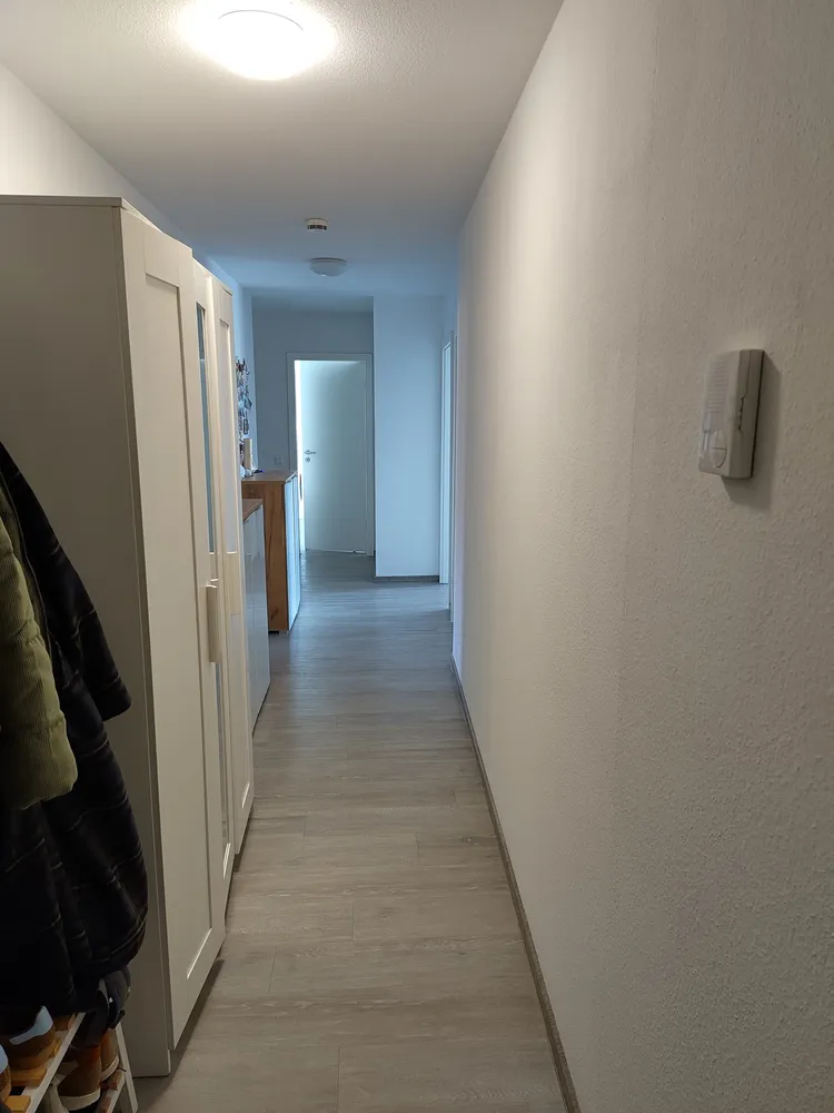 3 Zimmer Wohnung mit 76 m² in Ulm – Bild 3