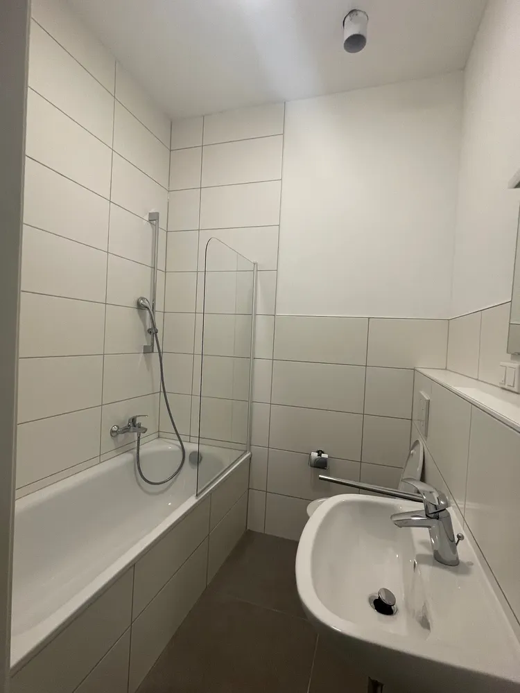 4 Zimmer Wohnung mit 100 m² in Mannheim – Bild 9