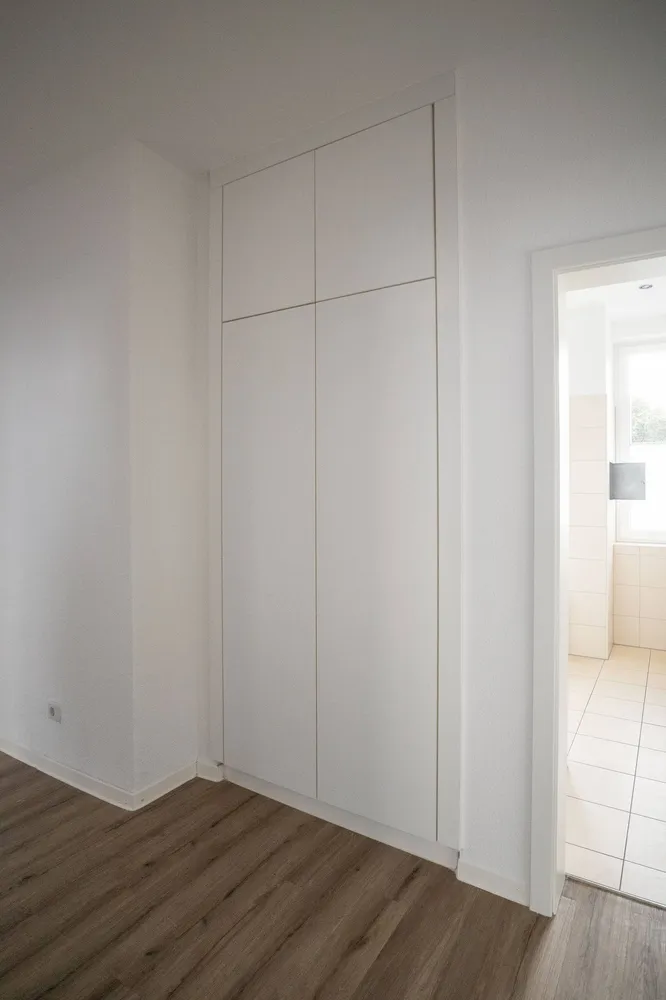 5 room apartment with 96 m² in Chemnitz – Photo 6