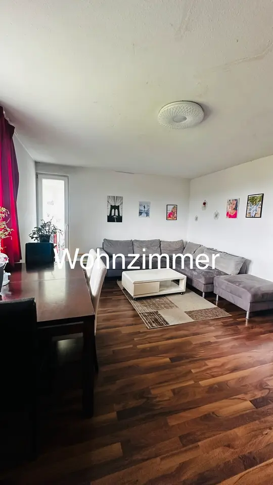 3 Zimmer Wohnung mit 77 m² in Aachen – Bild 2