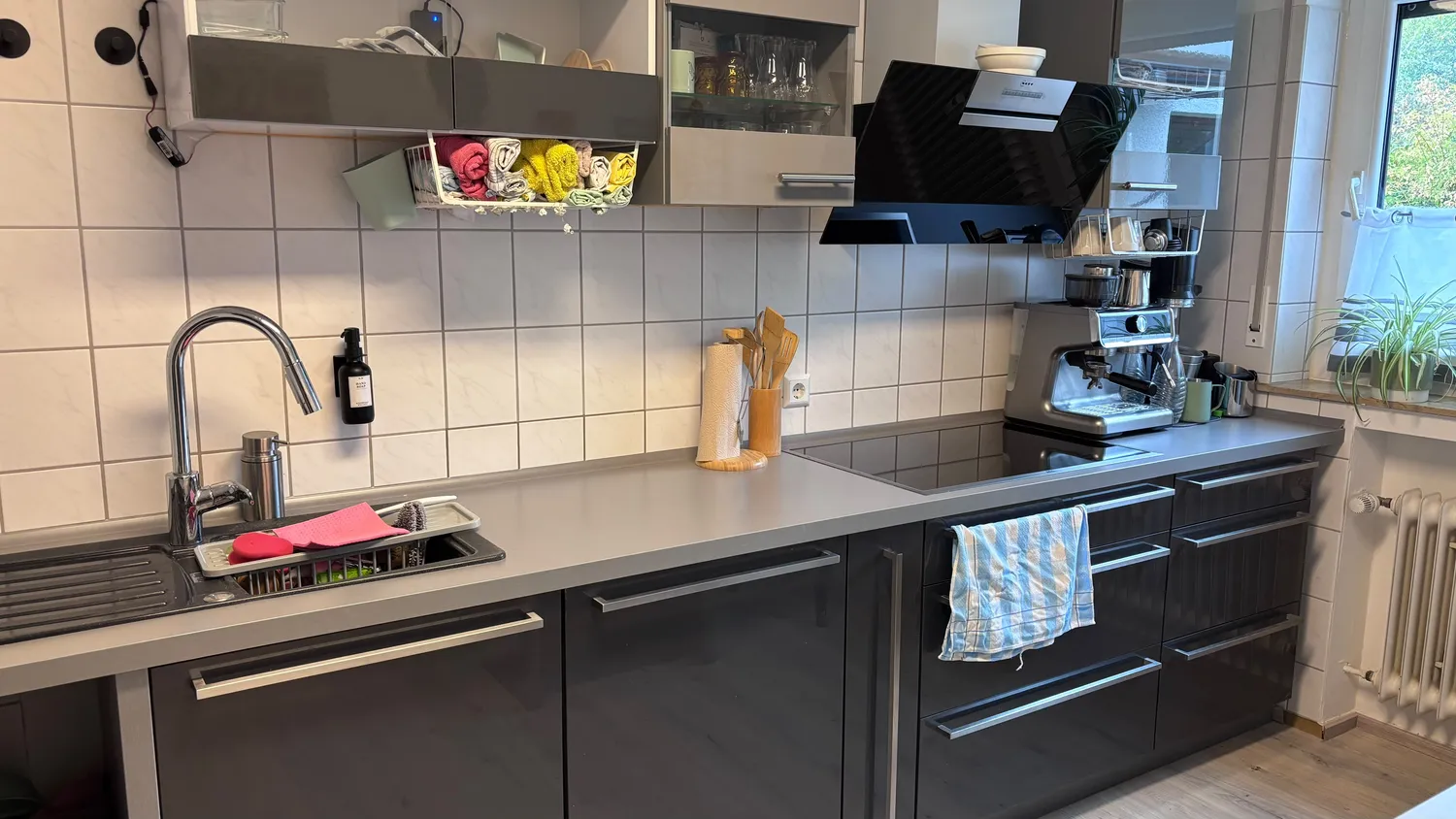 2 Zimmer Wohnung mit 70 m² in Reutlingen – Bild 5