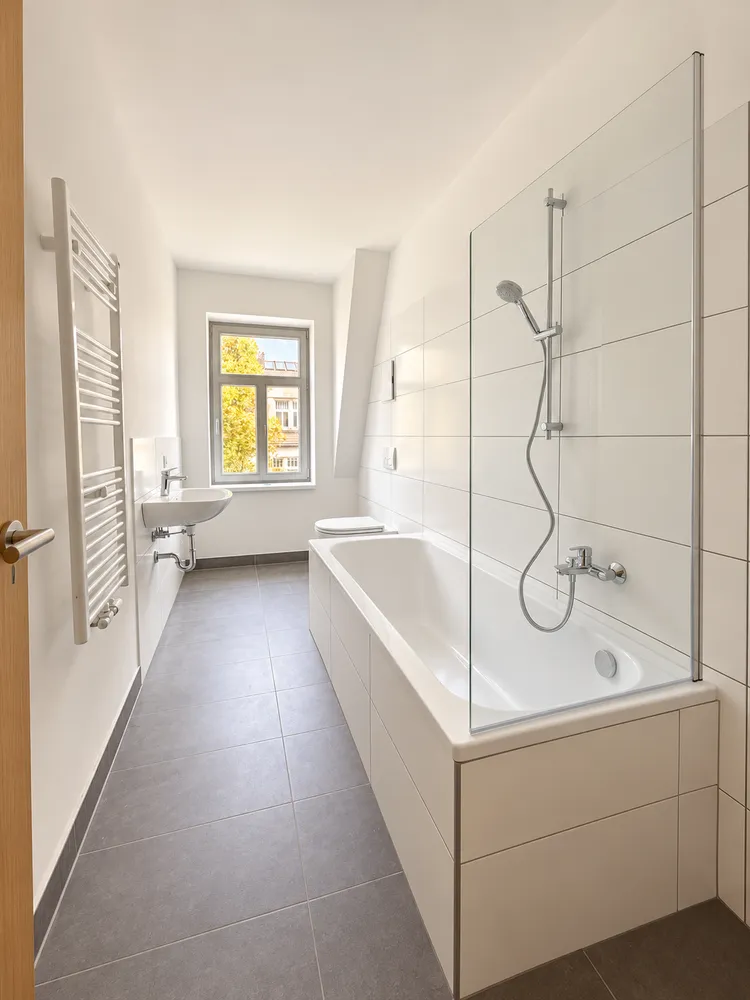 2 Zimmer Wohnung mit 79 m² in Pirna – Bild 5