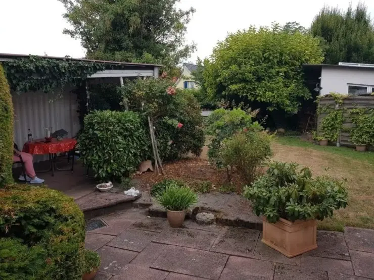 WG-Zimmer mit 55 m² in Rheine – Bild 6