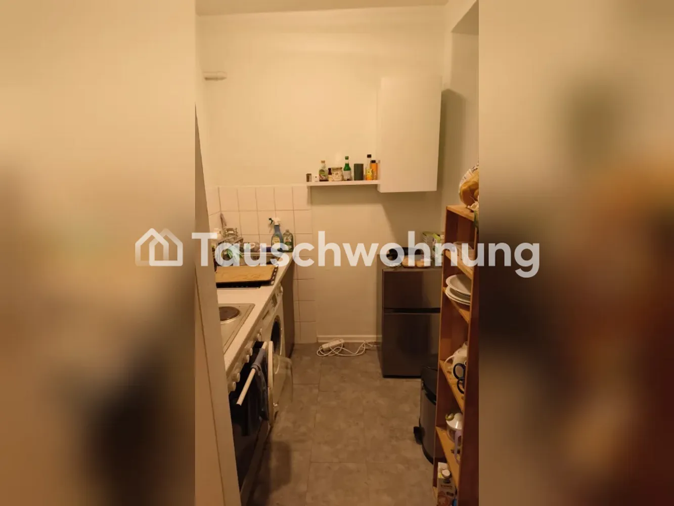 2 Zimmer Wohnung mit 44 m² in Hamburg – Bild 6