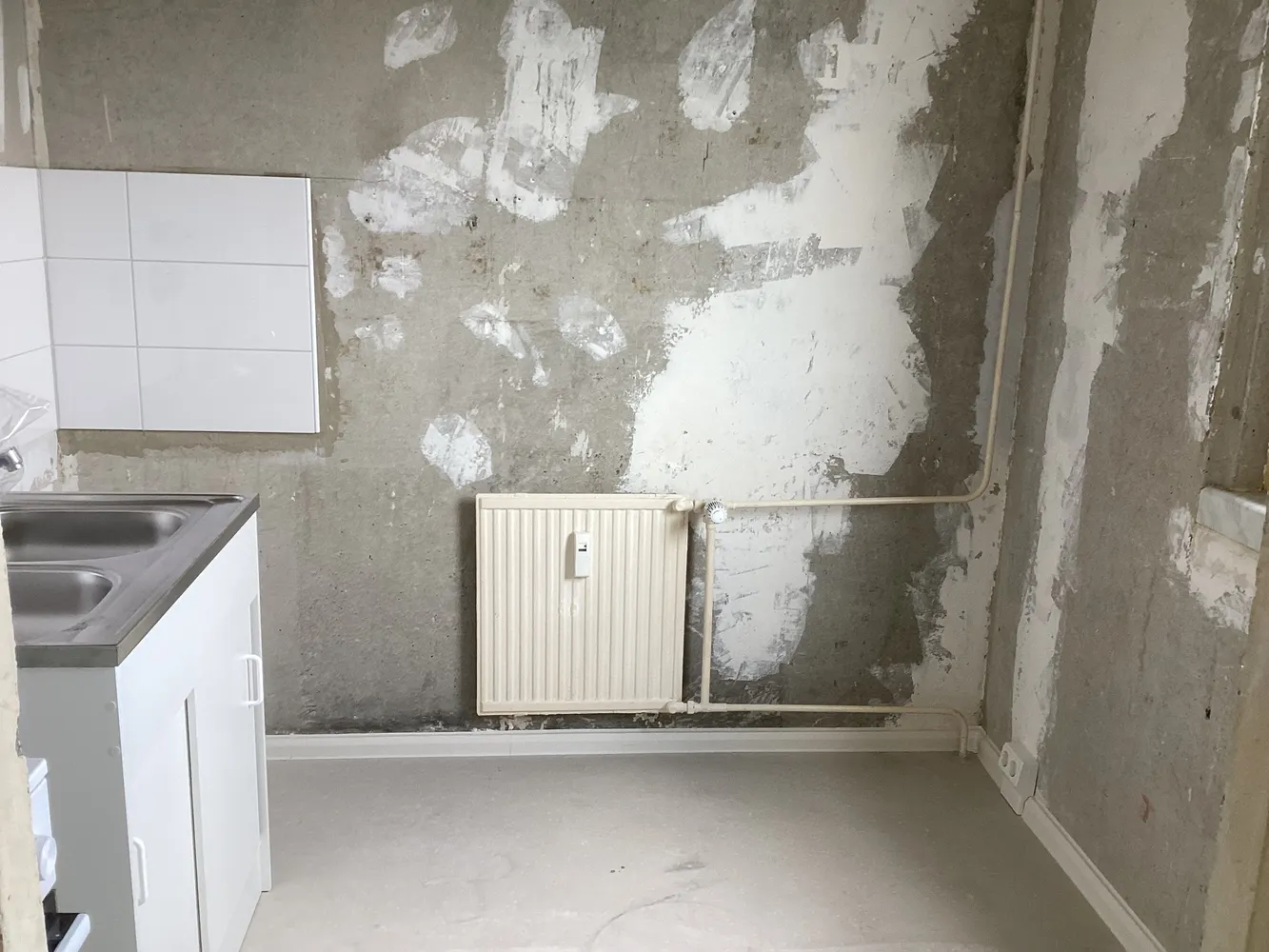 2 Zimmer Wohnung mit 49 m² in Berlin – Bild 5