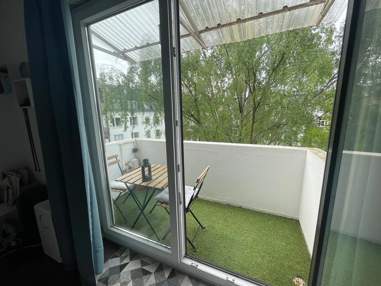 2 Zimmer Wohnung mit 60 m² in Dortmund – Bild 5