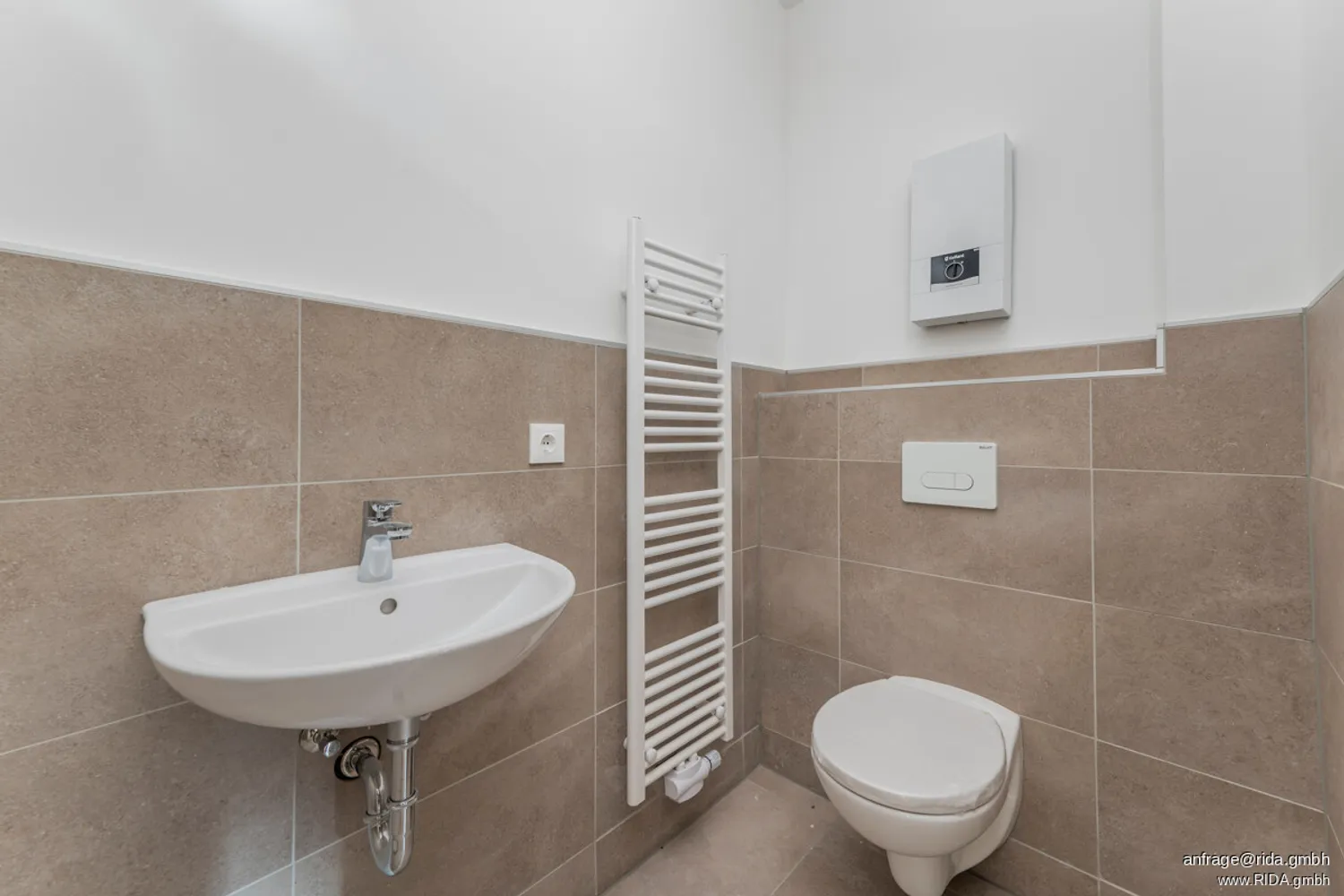 3 Zimmer Wohnung mit 93 m² in Essen – Bild 12