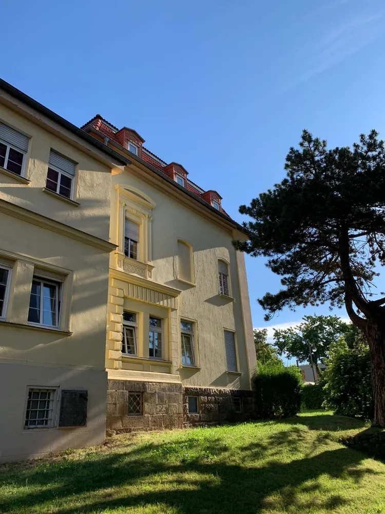 3 room apartment with 73 m² in Gotha – Photo 11
