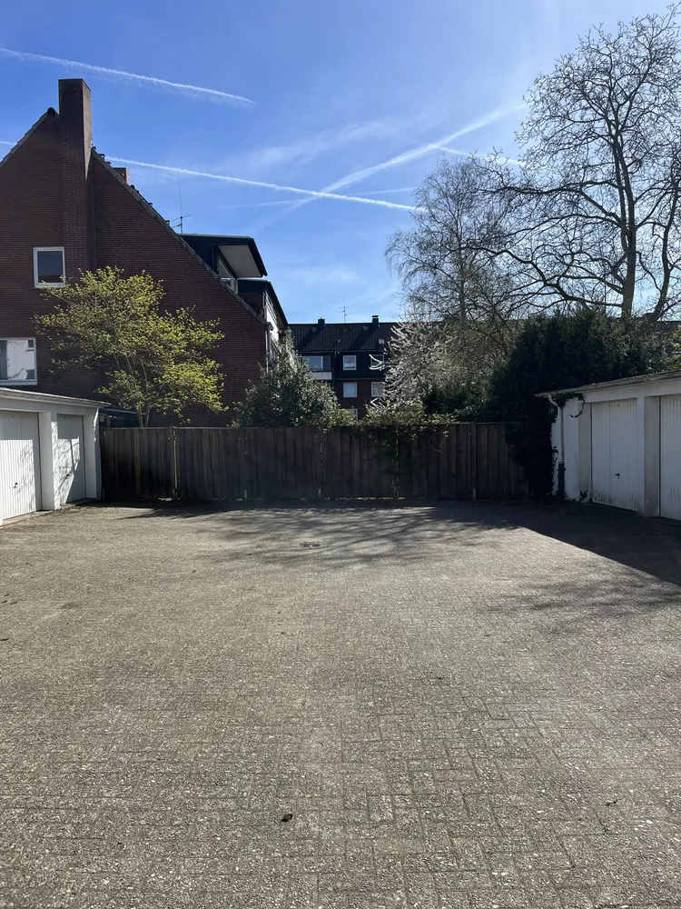 2 Zimmer Wohnung mit 69 m² in Bremen – Bild 10