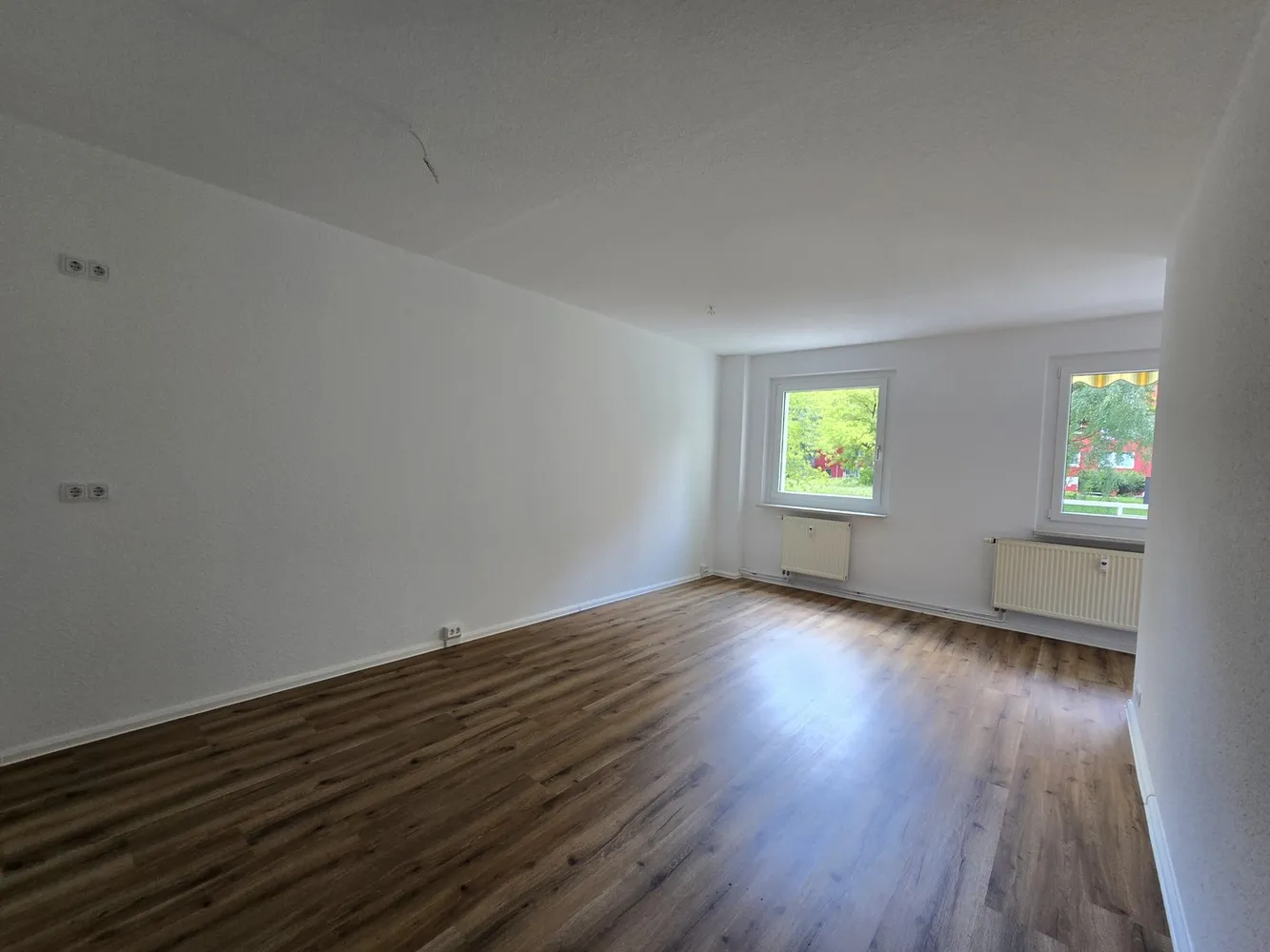 3 Zimmer Wohnung mit 69 m² in Chemnitz – Bild 8