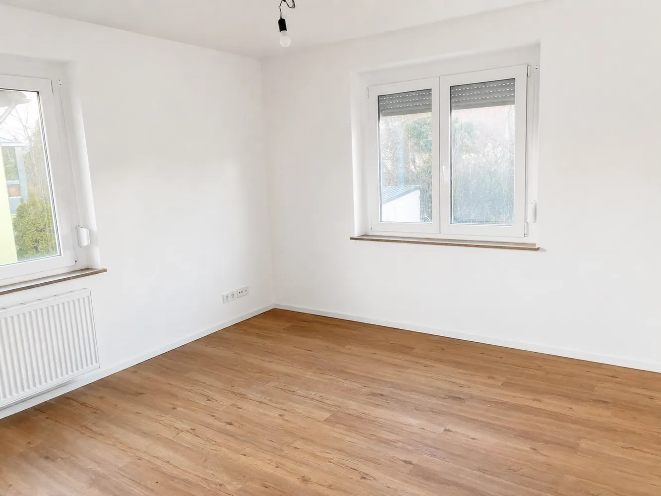 3 Zimmer Wohnung mit 86 m² in Stuttgart – Bild 4
