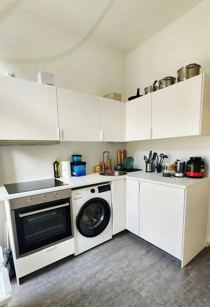 WG-Zimmer mit 22 m² in Berlin – Bild 1