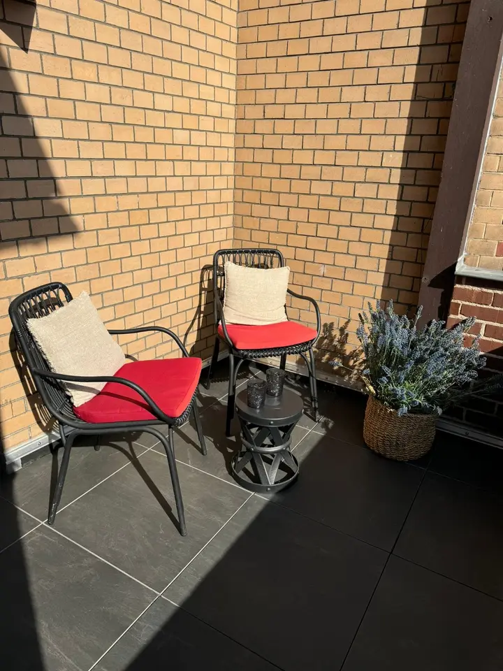 WG-Zimmer mit 65 m² in Minden – Bild 3