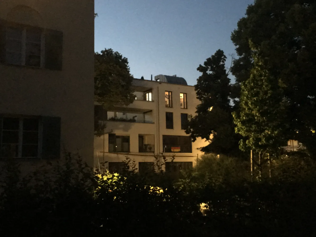 2 Zimmer Wohnung mit 43 m² in München – Bild 7