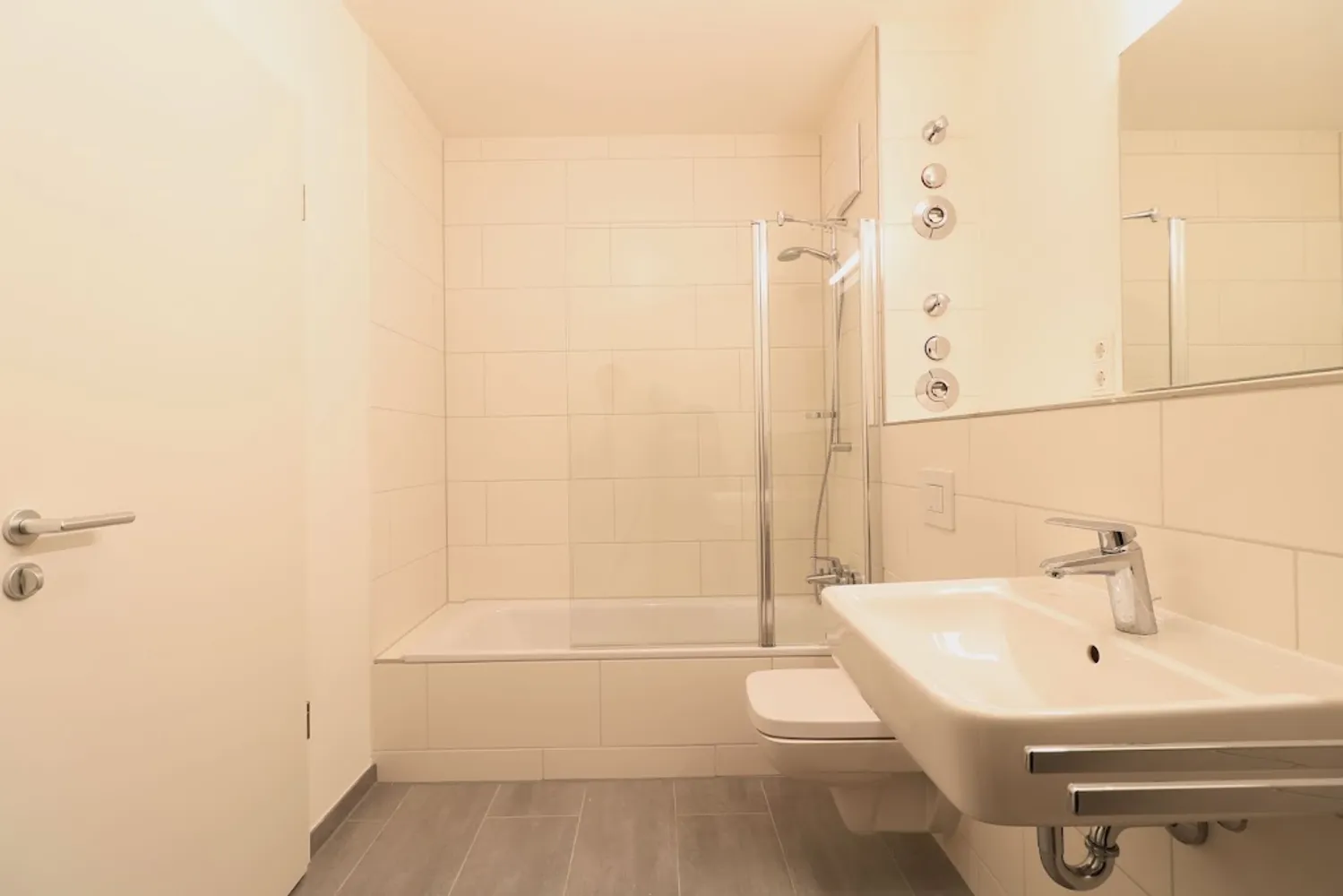 2 Zimmer Wohnung mit 61 m² in Frankfurt am Main – Bild 5