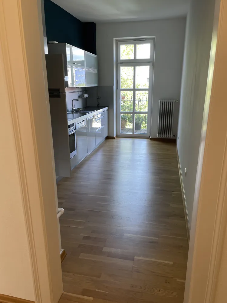 5 room apartment with 115 m² in Munich – Photo 10