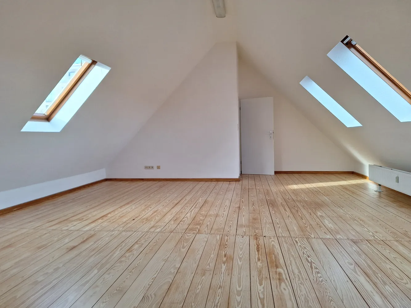 2 Zimmer Wohnung mit 87 m² in Hamburg – Bild 6