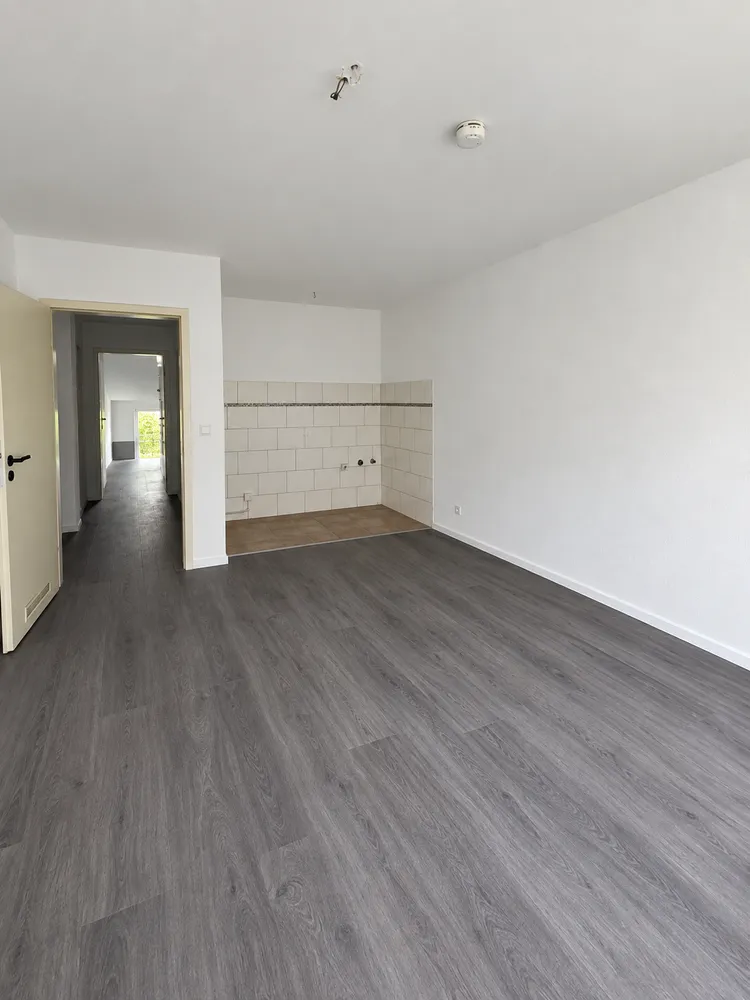 1 room apartment with 29 m² in Hagen – Photo 3