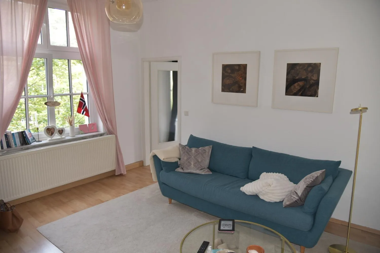 2 Zimmer Wohnung mit 64 m² in Hannover – Bild 6