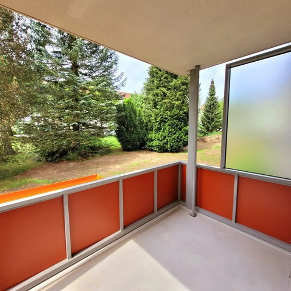 3 Zimmer Wohnung mit 61 m² in Freiberg – Bild 5