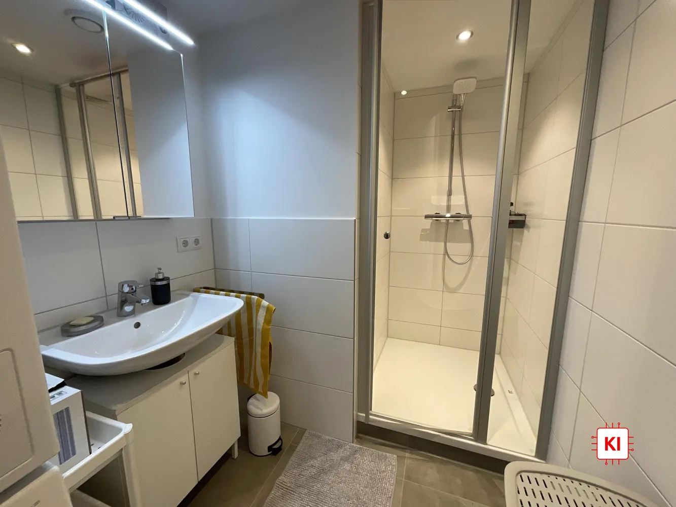 2 Zimmer Wohnung mit 61 m² in Kaufbeuren – Bild 2
