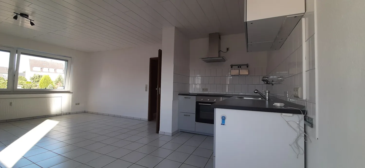 2 Zimmer Wohnung mit 57 m² in Dortmund – Bild 8