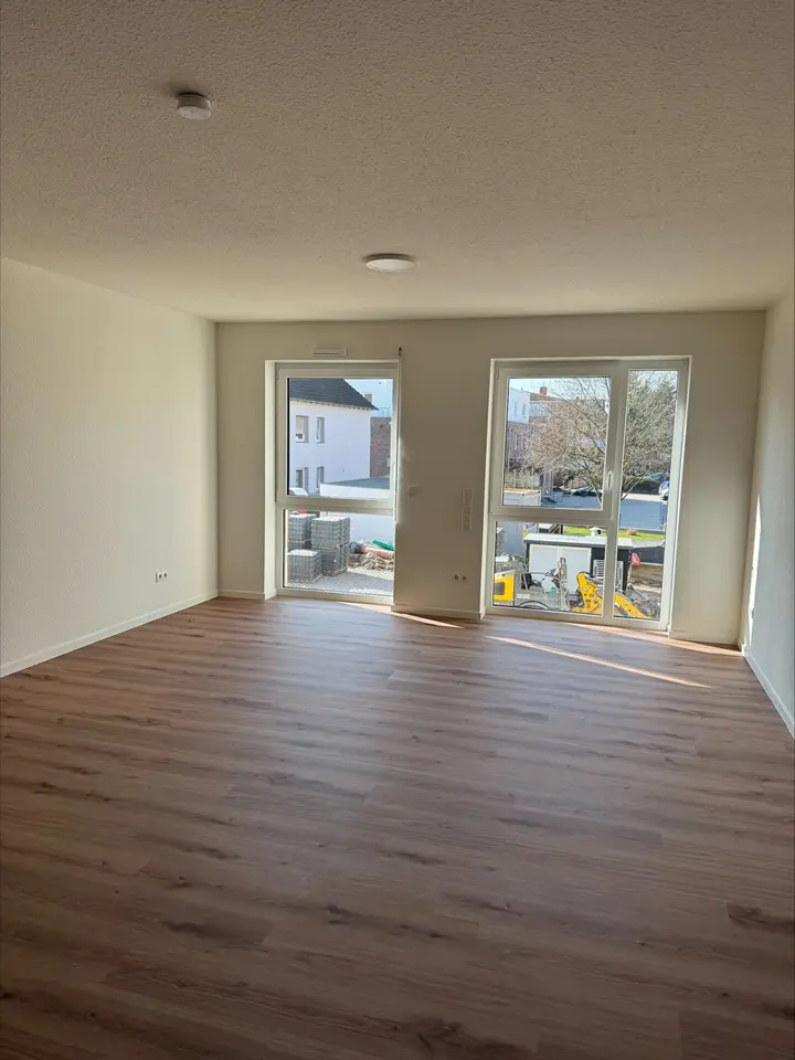 2 Zimmer Wohnung mit 52 m² in Osnabrück – Bild 2