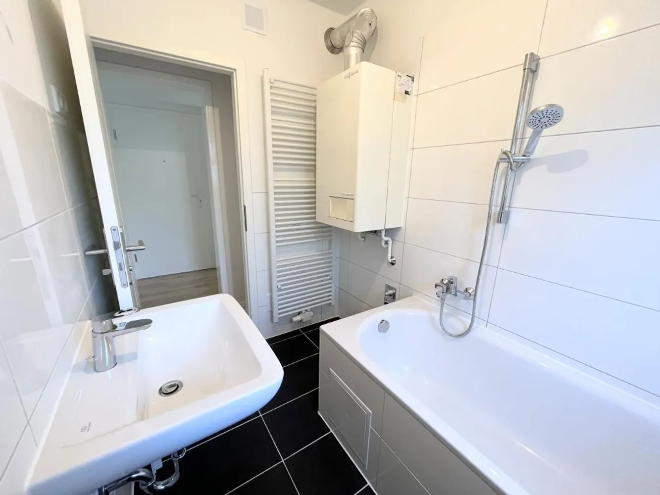 3 Zimmer Wohnung mit 62 m² in Marl – Bild 7